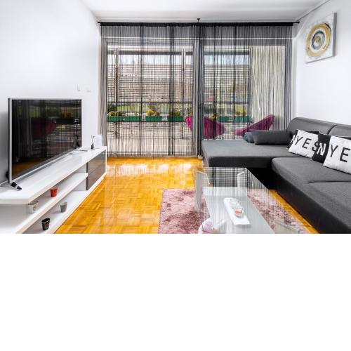 LUXE Comfort MELESIO Apartment in Split CENTRE