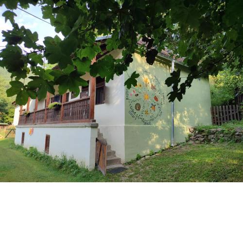 Luxerious Charm House "Krasný Svet" - Natural Slovakia