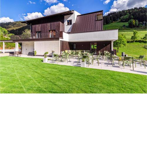 Luxurioese Ferienwohnung Zams