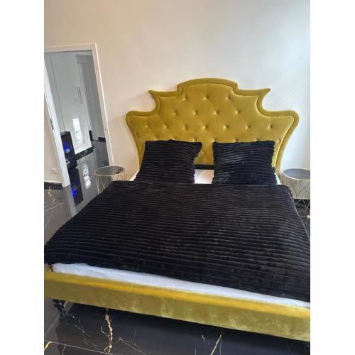 Luxuriöse Wohnung Appartement im direkten Zentrum von Karlsbad