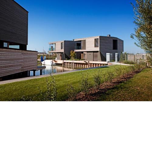 Luxuriöses Ferienhaus am Neusiedler See