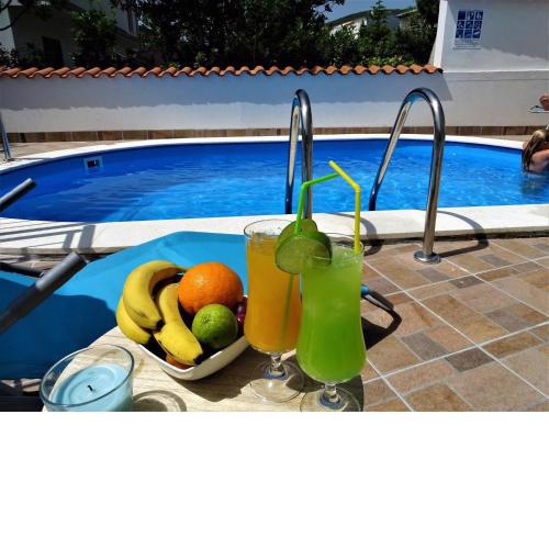 Luxurious Apartment in Kvarner by Sea