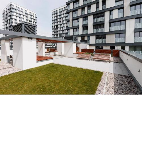 Luxurious Apartments at Žižkov
