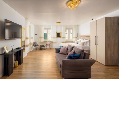 Luxury Accomodation Duje