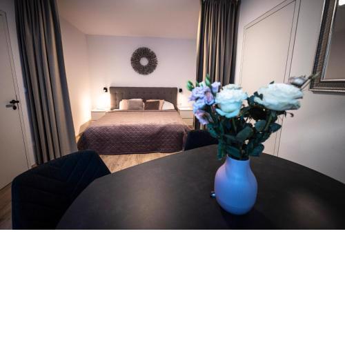 Luxury Angel Apartment with terrace