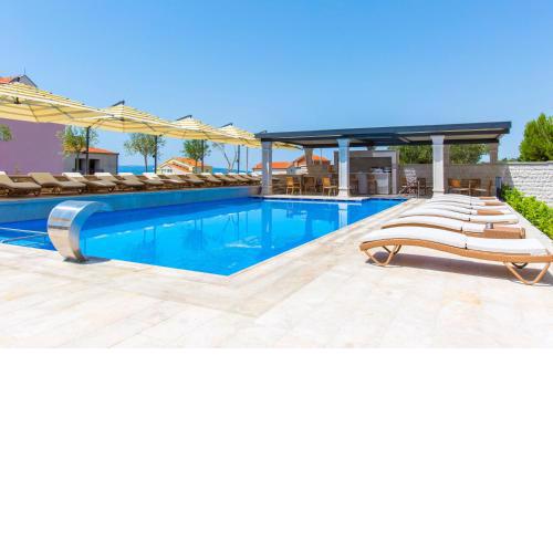 Luxury Aparthotel