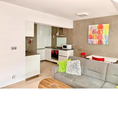 Luxury apartman Bojnice