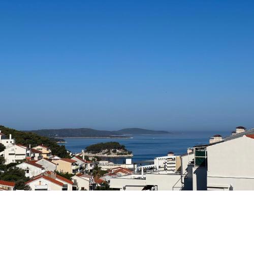 Luxury apartman Iris