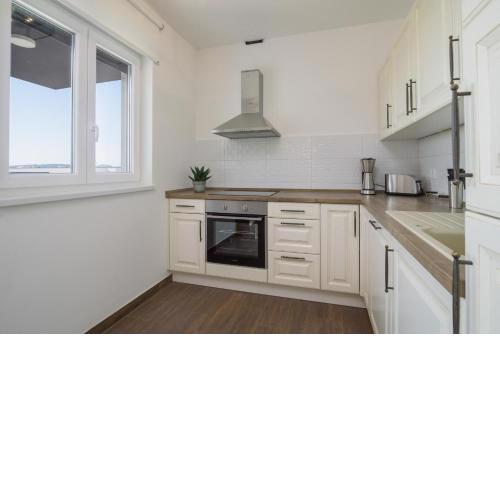 Luxury Apartman Ivana