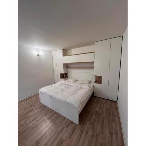 Luxury apartman L&A