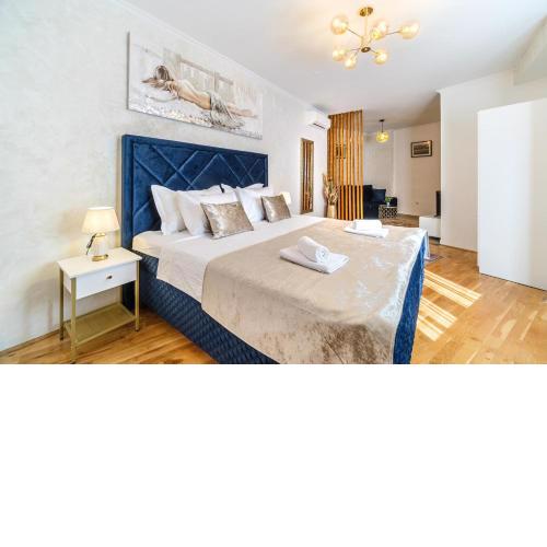Luxury apartmens Sebastijan&Karlo