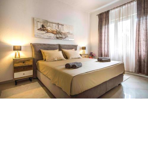 Luxury apartment Alice
