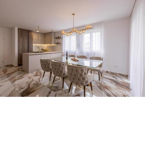Luxury Apartment Allegro
