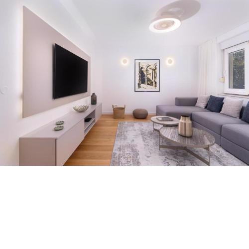 Luxury apartment A’MORE