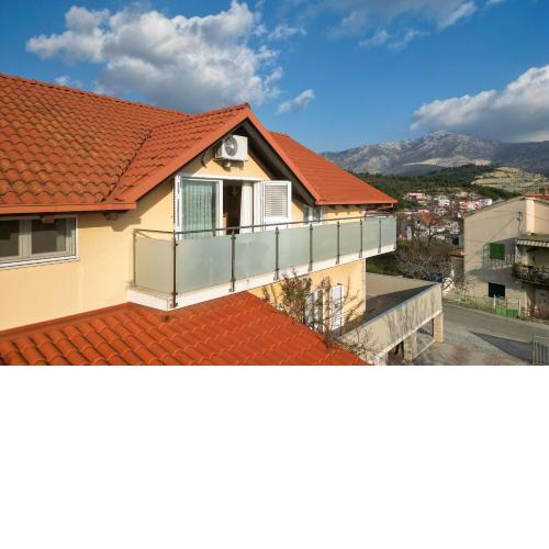 Luxury Apartment Anna with pool