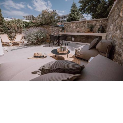 Luxury Apartment Balu 5