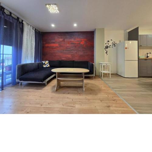 Luxury apartment Central