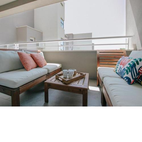 Luxury Apartment Di