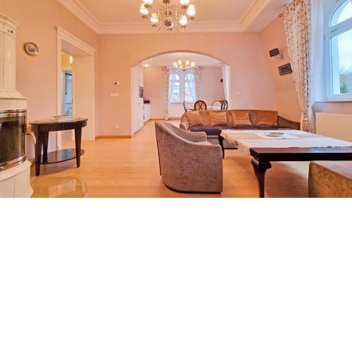 Luxury apartment Diamond