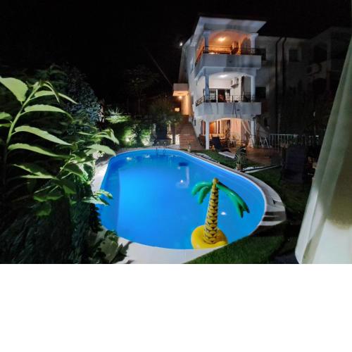 Luxury Apartment Emily with Amazing Sea View
