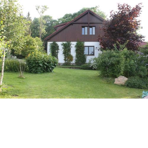 Luxury Apartment in Sumava Mountains