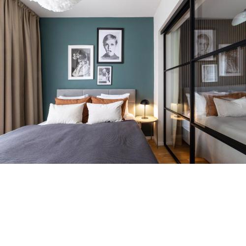 Luxury apartment in the Prague Old Town by Prague Days