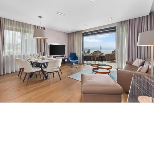 Luxury Apartment Iris Adriatica *****