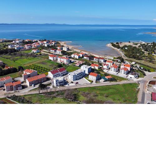 Luxury Apartment Isabell