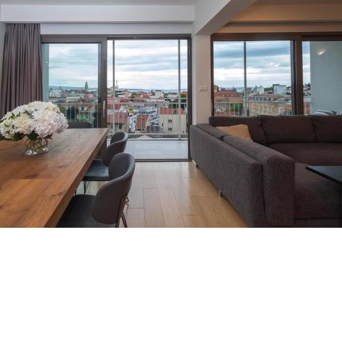 Luxury apartment Ivari