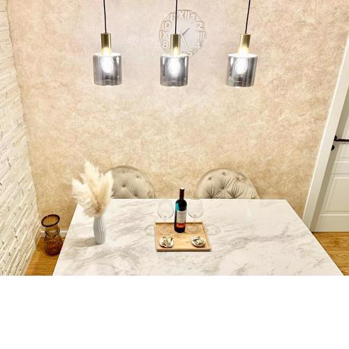 Luxury Apartment Jana