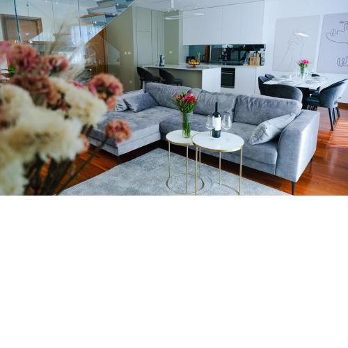 Luxury apartment Judita BRAND NEW redecorated 2024