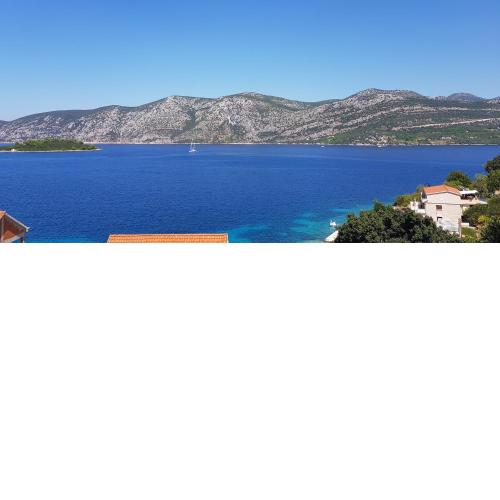 Luxury apartment Korcula - Villa Sunny Days