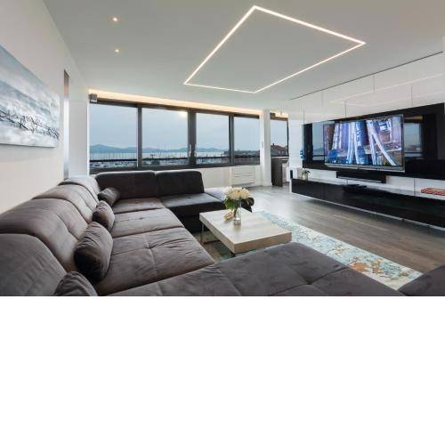 Luxury Apartment Kortina