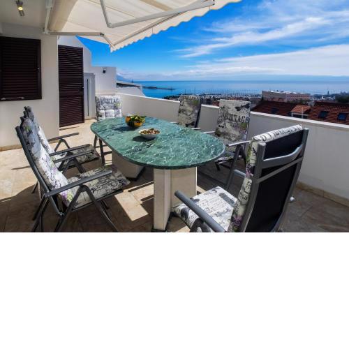 Luxury Apartment Lana