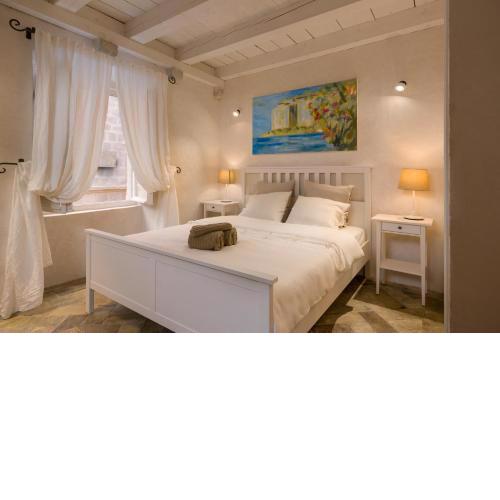 Luxury Apartment Lina - I