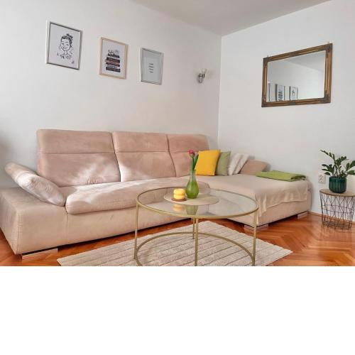 Luxury apartment Lolipop