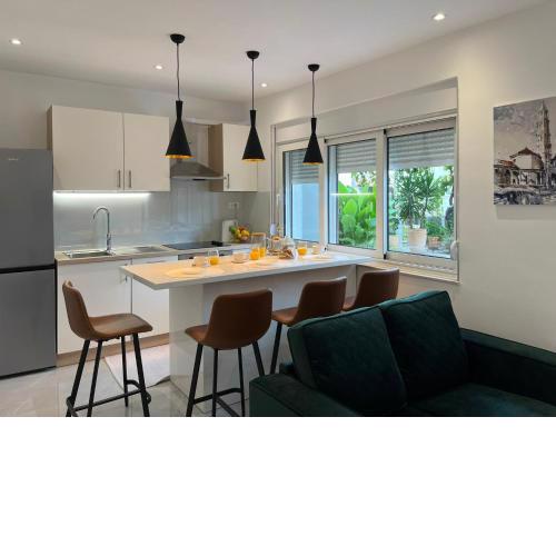 Luxury Apartment Lu