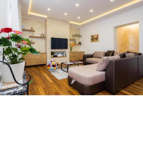 Luxury Apartment Luce