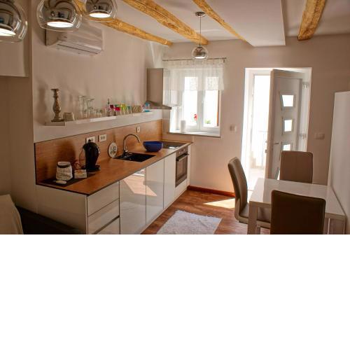 Luxury Apartment Luka