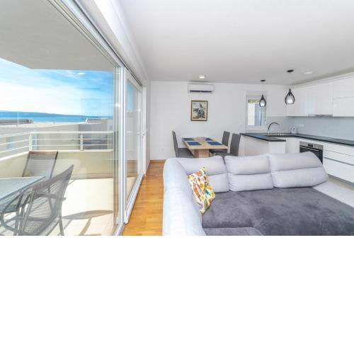 Luxury Apartment Maglica