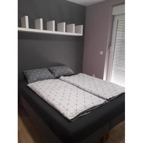 Luxury apartment Maja