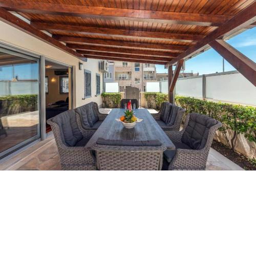 LUXURY APARTMENT MARIJA, Makarska