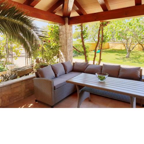 Luxury apartment MARIN near beach
