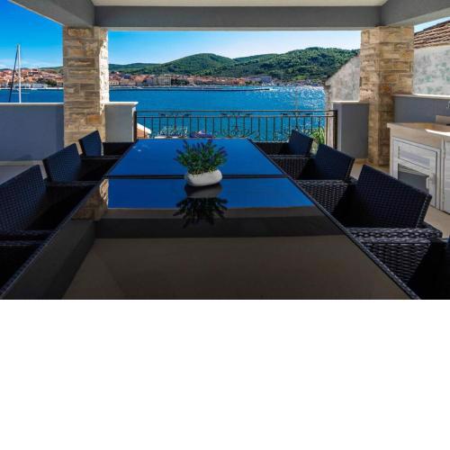 Luxury Apartment Marina View No 3