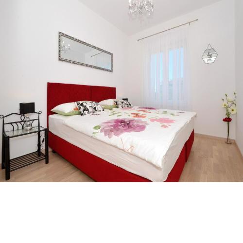 Luxury apartment Marionik