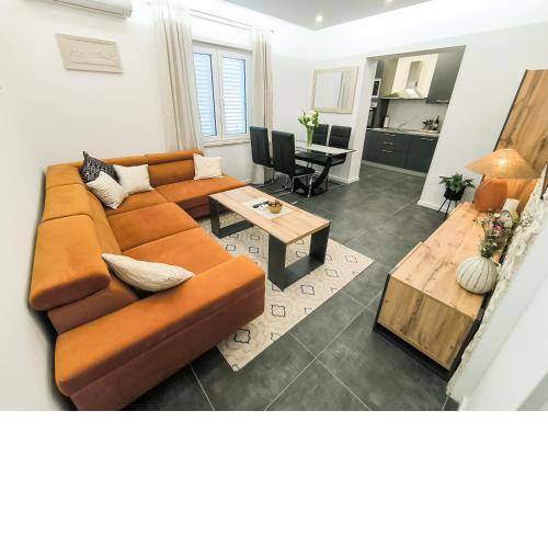 Luxury apartment Marko