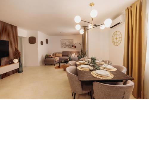 Luxury Apartment Melita Makarska