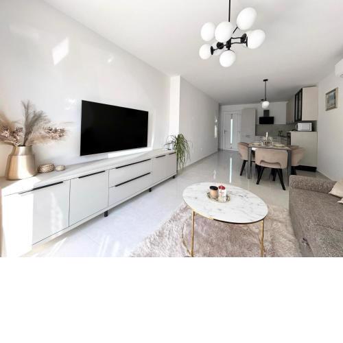 Luxury apartment Nano SPLIT