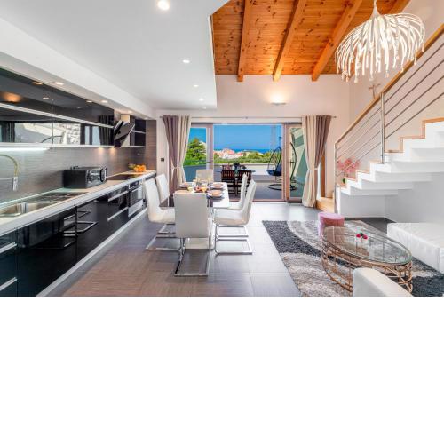 Luxury Apartment Nova