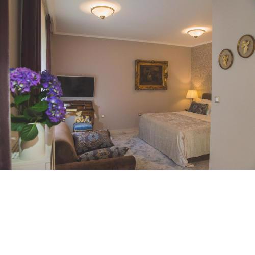 Luxury Apartment Padre Pio